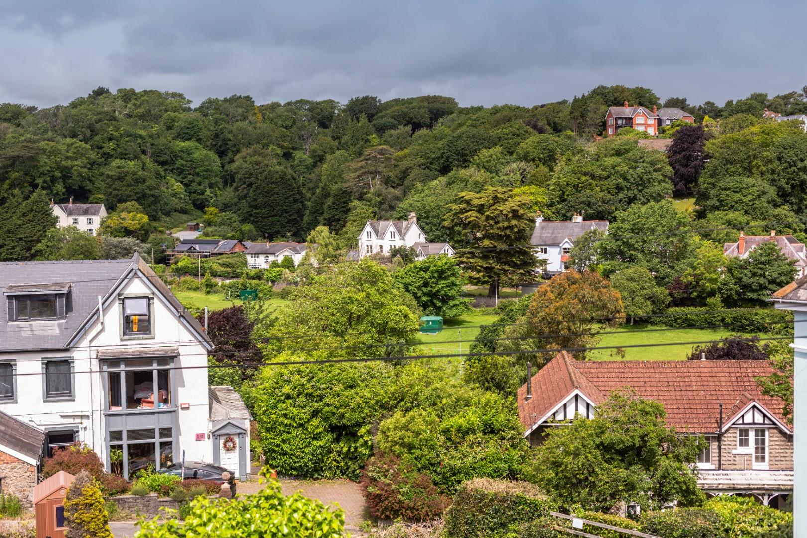 Langland Villas, Mumbles, Swansea, SA3 4NA